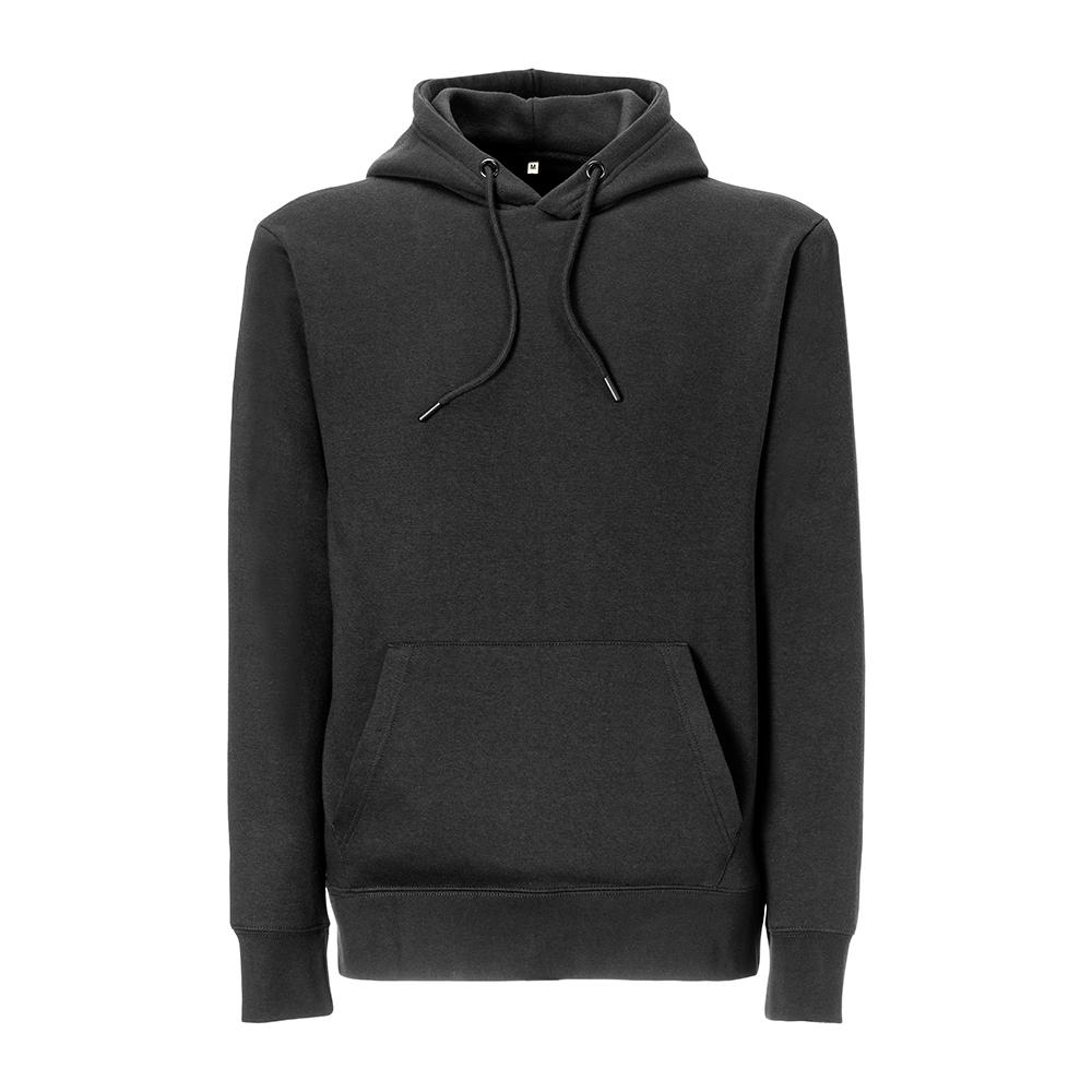 Unisex-Sweatshirt aus 280 g/m2 Bio-Stoff (80% Bio-Baumwolle und 20% Polyester) Unisex-Sweatshirt aus 280 g/m2 Bio-Stoff (80% Bio-Baumwolle und 20% Polyester)